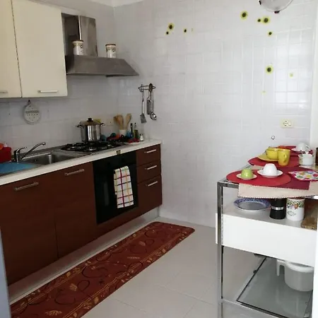La Casa Di Sara Apartment