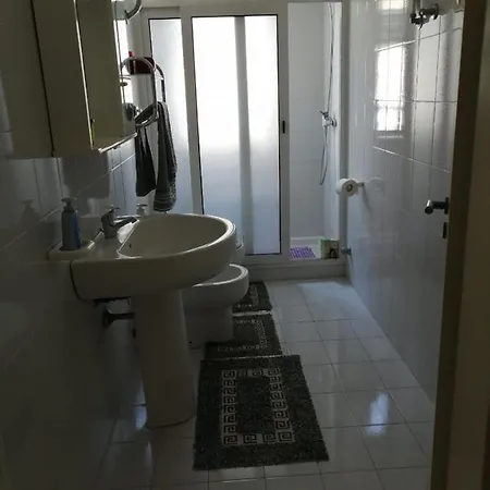 La Casa Di Sara Otranto