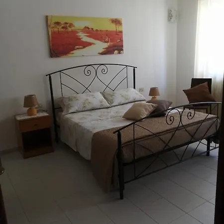 La Casa Di Sara *