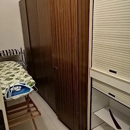 La Casa Di Sara
