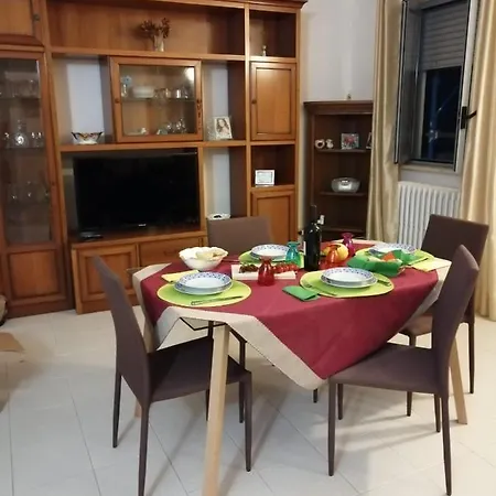 La Casa Di Sara *