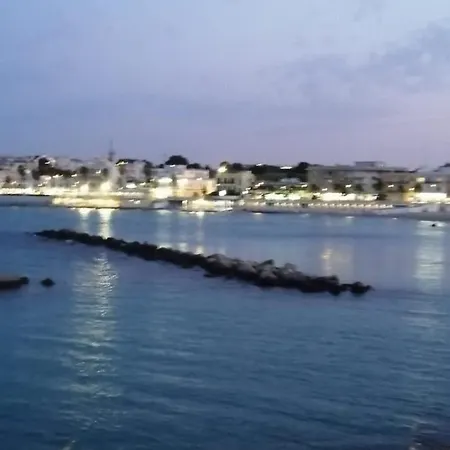 La Casa Di Sara Apartment Otranto