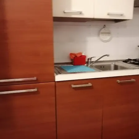 La Casa Di Sara
