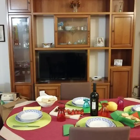 Apartment La Casa Di Sara