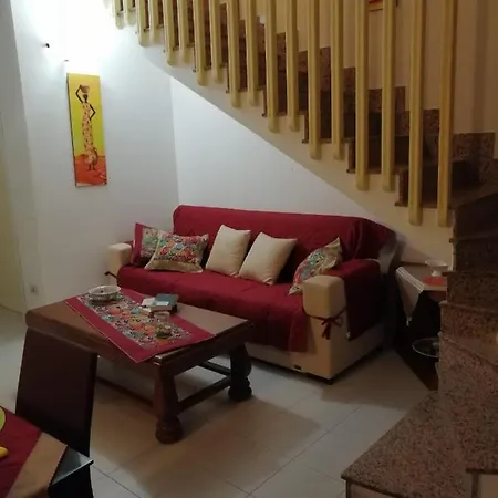Apartment La Casa Di Sara